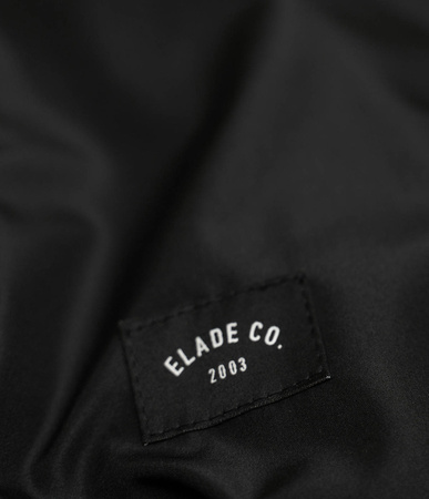 Kurtka Elade Rainforest summer jacket Black 23