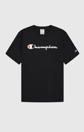 T-shirt Champion Big Logo