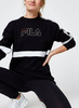 Bluza FILA Damska JACKI taped crew