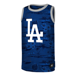 Tank Top 47 Brand LOS ANGELES DODGERS