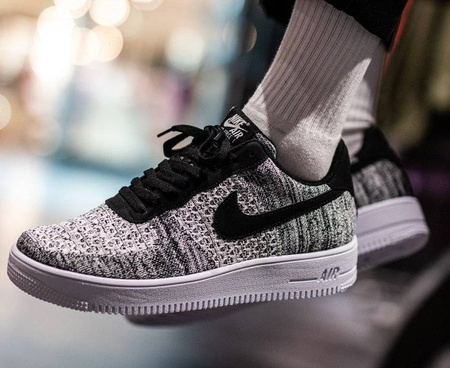 Buty Nike Air Force 1 Flyknit 2.0 (AV3042-001)