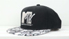 Czapka Starter MTV Czarna