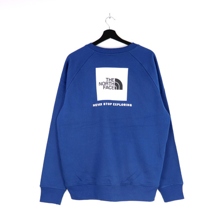 Bluza The North Face Redbox Crew