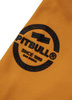 BLUZA CREWNECK PITBULL POTOMAC Miodowa