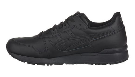 Buty Asics GEL-LYTE PERFORMANCE BLACK