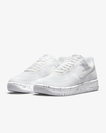 Buty Nike Air Force 1 Crater FlyKnit (DC4831-100)
