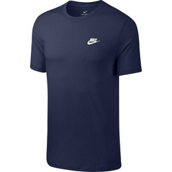 Koszulka Nike NSW Club Tee AR4997-410