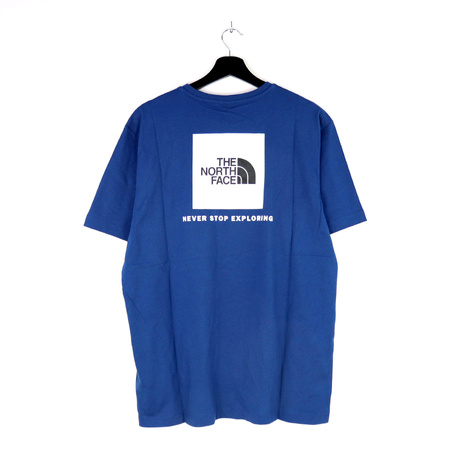 Koszulka The North Face Red Box