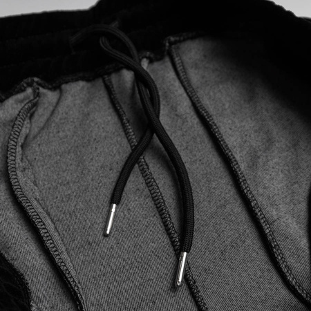 Spodnie dresowe Patriotic LIGHT BRUSH WELUROWE