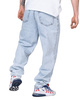 Spodnie Jeans Baggy NewBadLine Light Blue