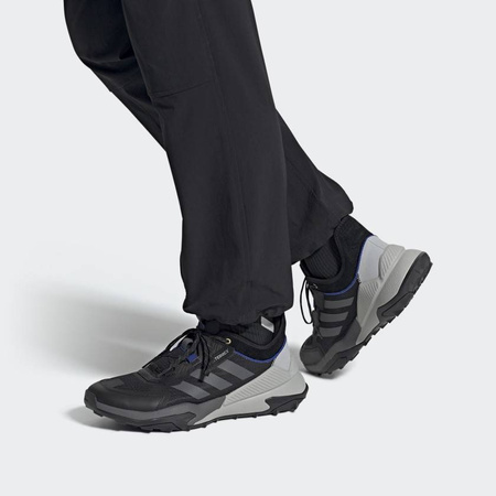 Buty adidas Terrax Hyperblue (FZ3401)