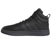 Buty adidas Hoops 3.0 Mid GW6421