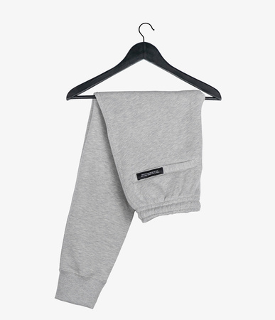 Spodnie Dresowe elade light grey