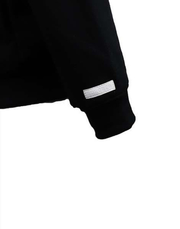 Bluza BOR Klasyczna Czarna