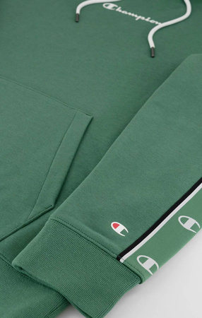 Bluza Champion JACQUARD TAPE HEAVY TERRY