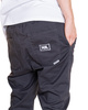 SPODNIE Newbadline CHINO JOGGER ICON Graphite