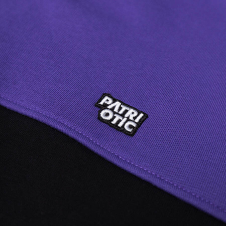 BLUZA KLASYCZNA PATRIOTIC CLS PELT TAPE