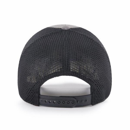 CZAPKA 47 BRAND MLB LOS ANGELES DODGERS ' MVP Szara