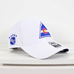 Czapka 47' COLORADO ROCKIES