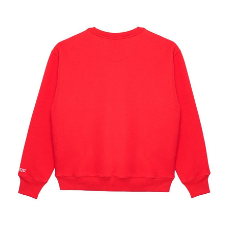 Bluza Prosto CHILLIE RED