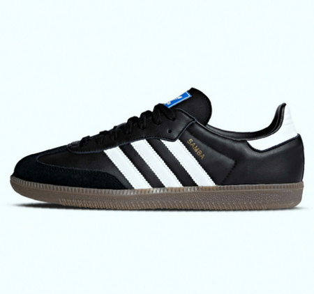 Buty adidas Samba OG B75807