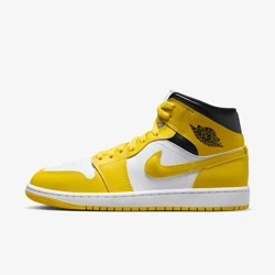 Buty Air Jordan 1 Mid BQ6472-170
