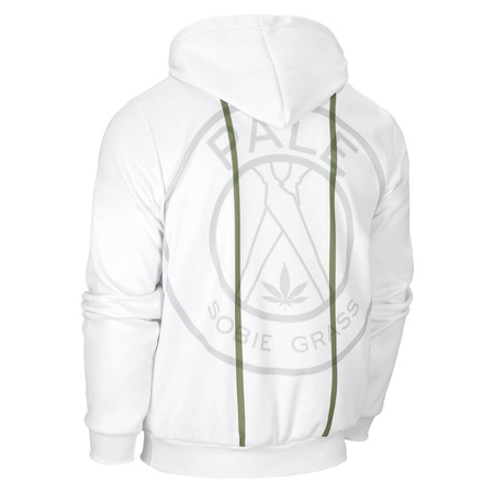 Bluza P56 PALĘ SOBIE GRASS FOOTBALL