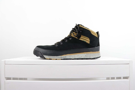 Buty Element Donnelly Black/ Curry