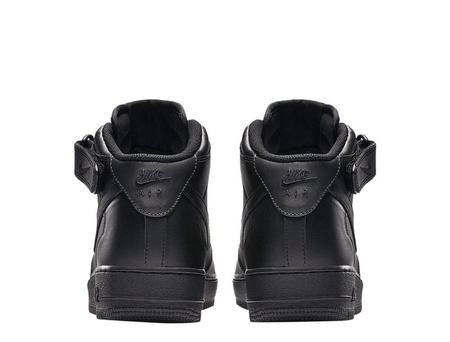 Buty Nike Air Force Mid 1 07 CW2289-001