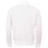 Bluza Kappa AUTHENTIC Hektor Biała