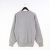 Bluza Elade CREWNECK  Hendwritten Szary