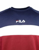 Bluza Fila Men Paavo Crew