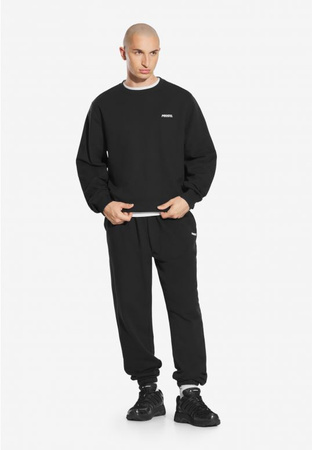 Bluza Prosto Infinity Logo Black