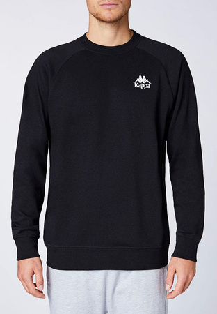 Bluza Kappa TAULE BLACK