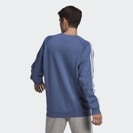 BLUZA ADIDAS CLASSICS 3-Stripe
