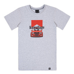 T-shirt Kamuflage Beamer 2.0