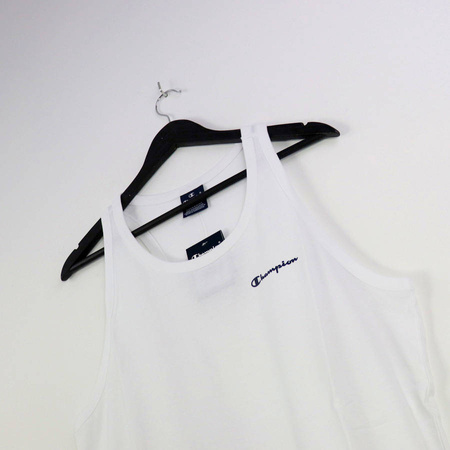 Tank Top Champion White 217161