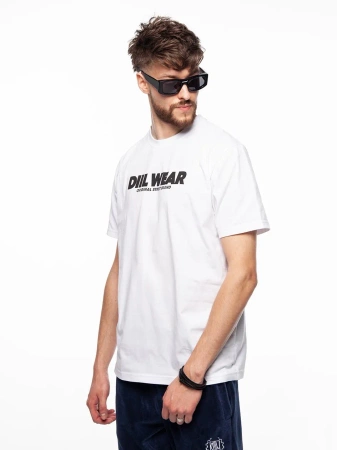 Koszulka Diil Diil Wear