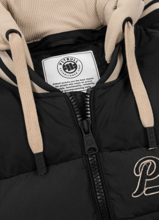 Kurtka zimowa Pit Bull HIDDEN