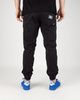 SPODNIE Newbadline JOGGER ICON BLACK
