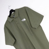 T-shirt Polo The North Face M CALPINE NF0A4M8K21L
