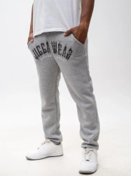 Spodnie Dresowe Jigga Wear Trap Logo