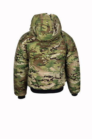 Kurtka Metoda Sport Camo MH ROMB