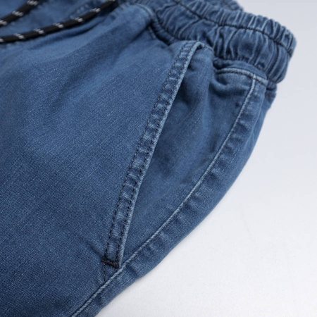 Spodnie Patriotic APP JEANS SPODNIE JOGGER