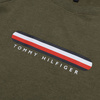 Bluza Tommy Hilfiger Track Top UM0UM02363RBN