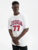 T-SHIRT JIGGA WEAR Oversize 77
