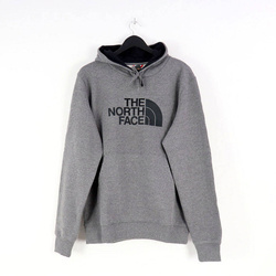 Bluza The North Face Drew Pick Szara ( NF00AHJY )