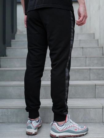 Spodnie dresowe Środowisko Miejskie "CLS Gold"