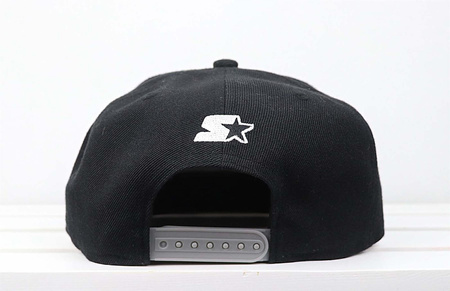 Czapka Starter MTV Czarna