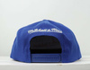 Czapka Mitchell & Ness snapback New Jersey Nets-Drazen Petrovic royal - Player Photo High Crown Snapback